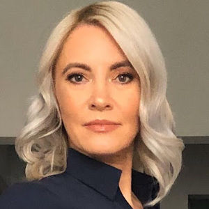 Meet your Posher, Olga